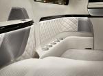 Mercedes-Benz Viano Vision Diamond Concept 2012 года